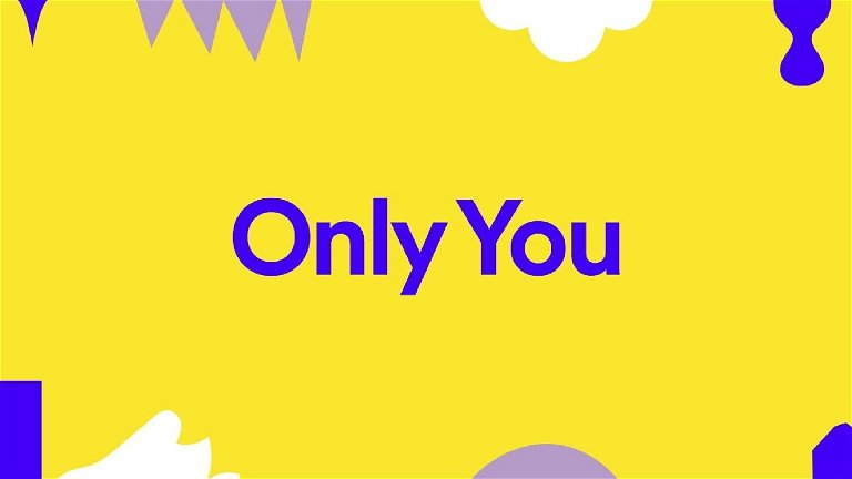Cómo ver tu "Only You" en Spotify: descubre tus rutinas musicales