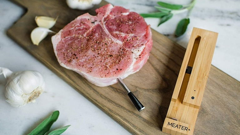 Amazon desclasifica el secreto mejor guardado de los grandes chefs