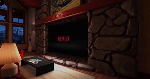 Ver Netflix con gafas VR: cómo usar la realidad virtual en la plataforma