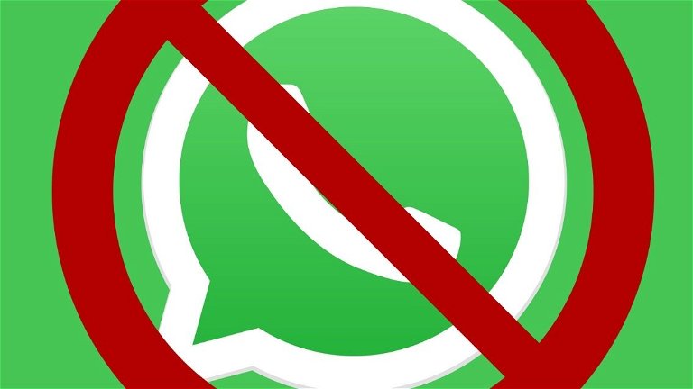 WhatsApp borrará tu cuenta si haces esto (y quieren que sepas el porqué)