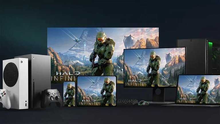 Microsoft anuncia su propio "Chromecast": los juegos de PC y Xbox, directamente en tu televisión