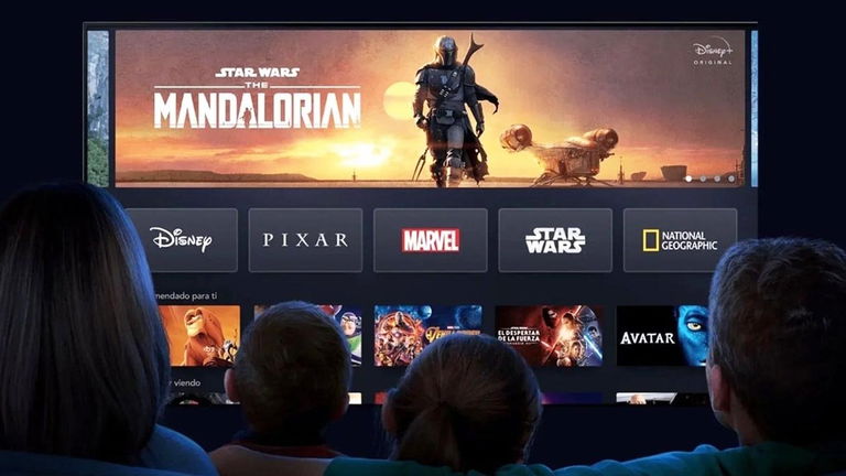 Descubre cómo activar o desactivar los subtítulos de Disney+