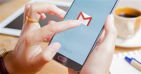 Mejores 8 alternativas a Gmail que puedes descargar en Android
