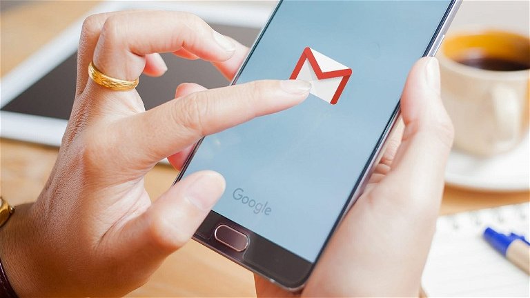 Mejores 8 alternativas a Gmail que puedes descargar en Android