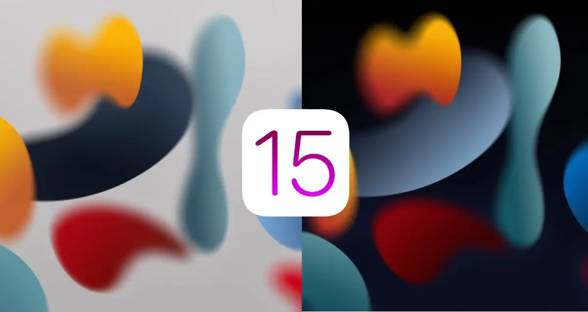 Descarga gratis todos los fondos de pantalla de iOS 15 y macOS Monterey