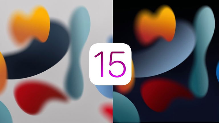 Descarga gratis todos los fondos de pantalla de iOS 15 y macOS Monterey
