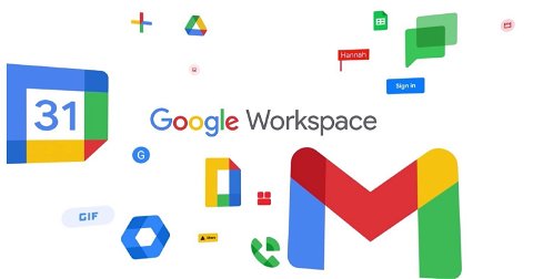 Google Workspace y Google Chat ahora están disponibles para todo el mundo