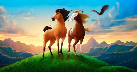 Estas son las 14 mejores películas de dibujos animados del streaming (2021)