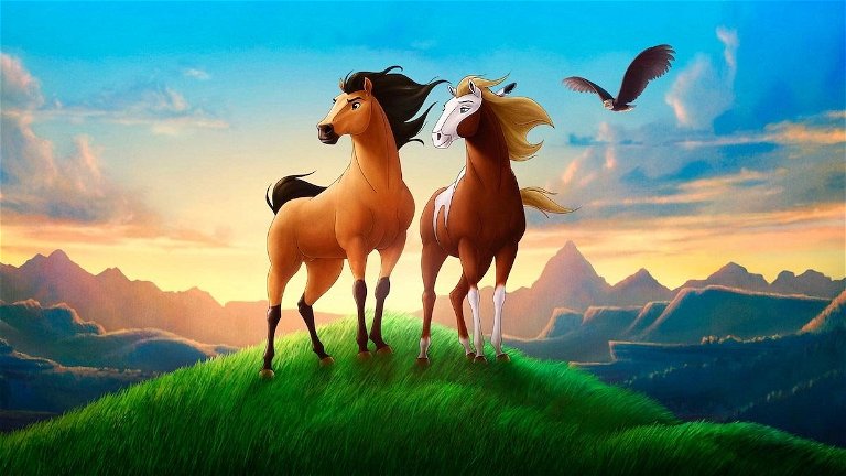 Estas son las 14 mejores películas de dibujos animados del streaming (2022)