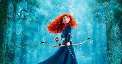 Películas de princesas de Disney+ y Netflix: las 14 mejores recomendaciones