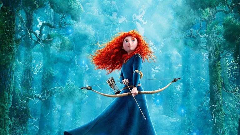 Películas de princesas de Disney+ y Netflix: las 14 mejores recomendaciones