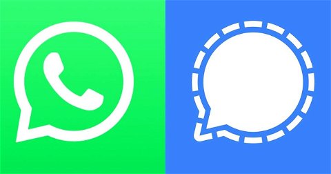 7 motivos por los que dejar WhatsApp y pasarse a Signal