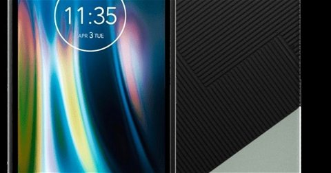 Este es el Motorola Defy 2021: filtrado diseño y características de un clásico con aires de todoterreno