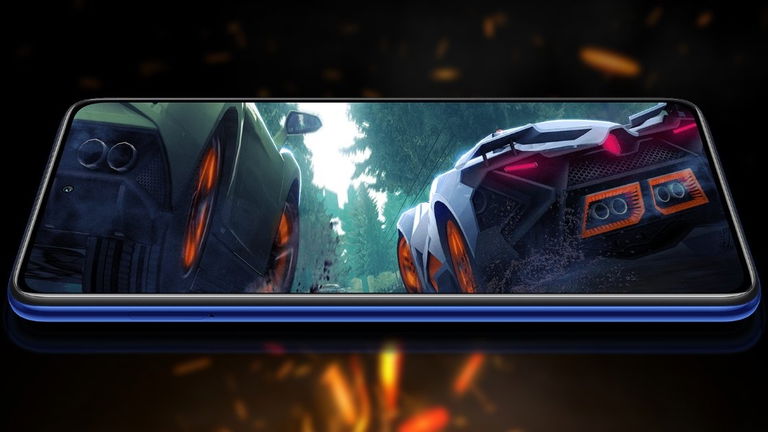Uno de los Xiaomi "Pro" más exitosos tiene descuento: menos de 250 euros
