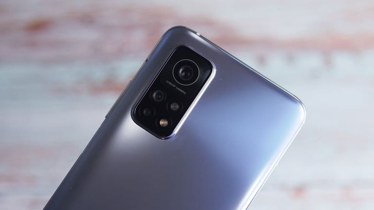 La bestia de Xiaomi tiene 120 euros de descuento en su página oficial