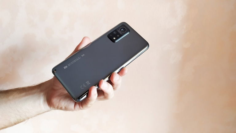 Xiaomi desploma uno de sus mayores éxitos: esta bestia tiene 200 euros de descuento