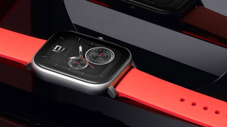 Mínimo histórico: el reloj inteligente más recomendado tira su precio
