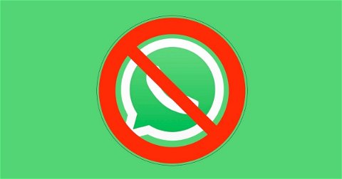 5 apps que pueden hacer que WhatsApp suspenda tu cuenta