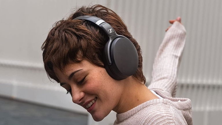Sennheiser acerca al mínimo histórico unos de sus auriculares más vendidos