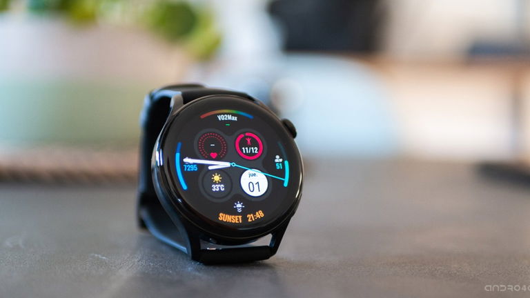 Hubo un tiempo en que los smartwatches tenían cámara (y sí, era tan horrible como suena)