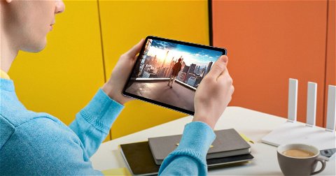 La Huawei MatePad 11 con HarmonyOS ya se puede comprar en España