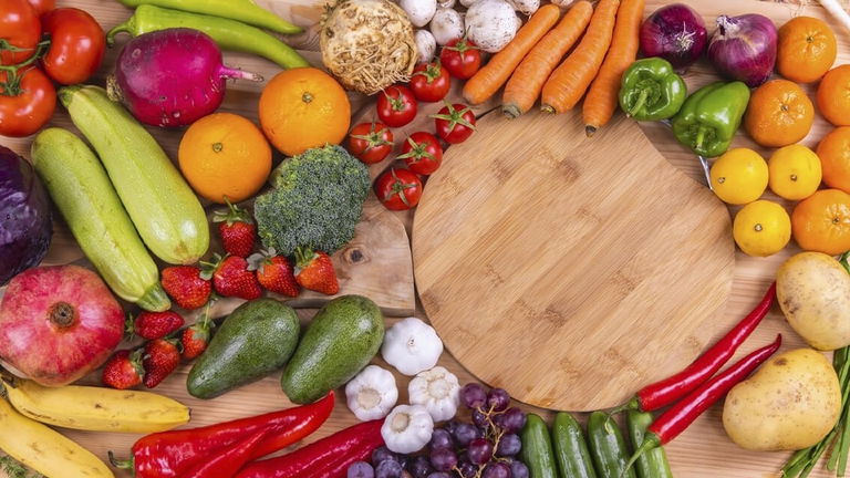 Las mejores 8 aplicaciones especiales para vegetarianos y veganos