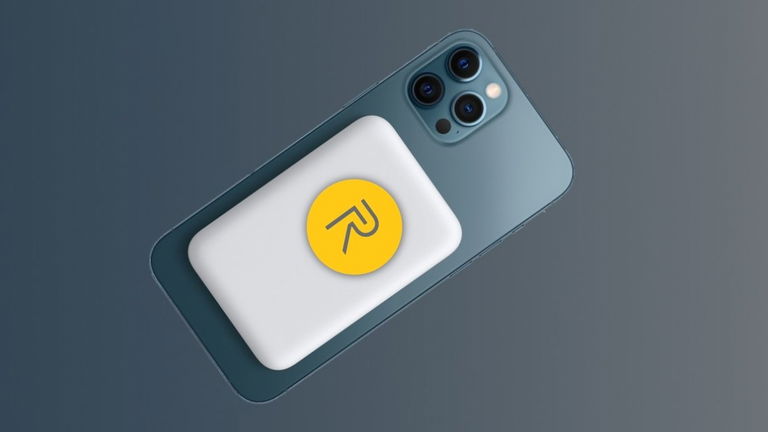El MagSafe del iPhone 12 ya tiene a su copia china: realme trabaja en MagDart