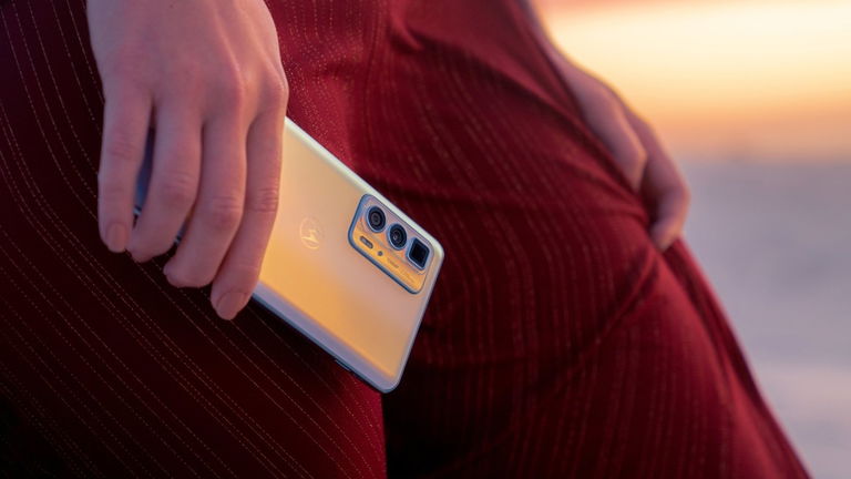 Los mejores móviles Motorola de 2022: guía de compra
