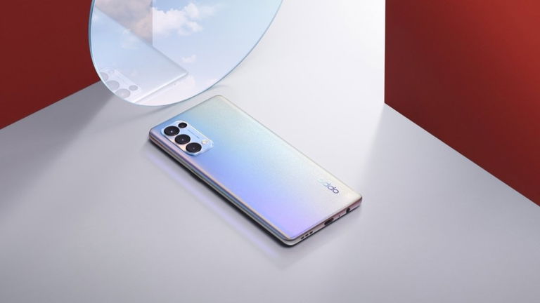 Doble chollo anti-Xiaomi: más de 150 euros de descuento, 5G y 8GB de RAM