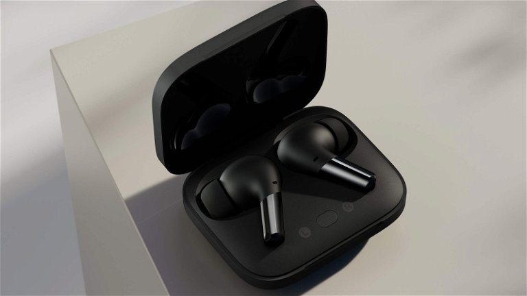 OnePlus Buds Pro, los primeros auriculares de la marca con cancelación de ruido activa