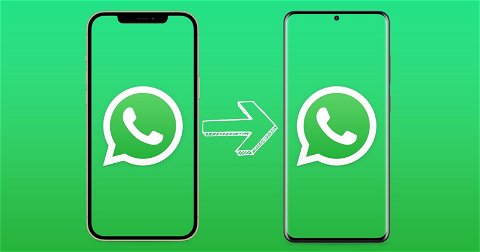 WhatsApp hace oficial la opción para transferir chats entre Android y iPhone