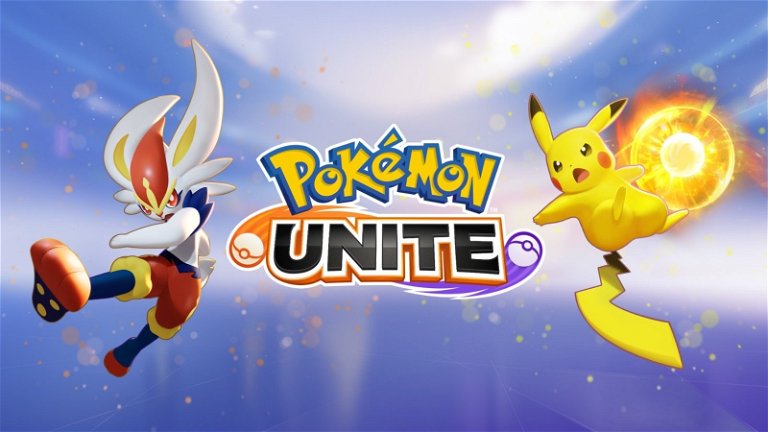 ¿Cuándo sale Pokémon Unite en Android y iOS? Todo lo que se sabe