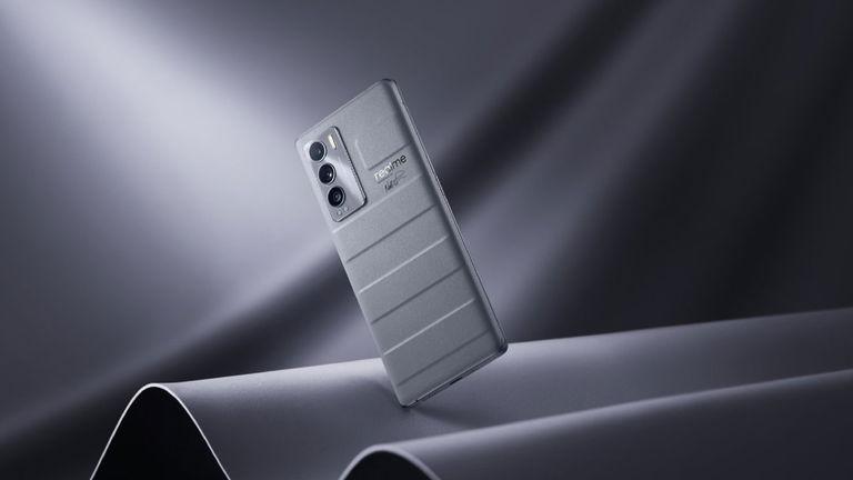 Este potente smartphone es una edición especial que tira su precio: te lo llevas por 279 euros