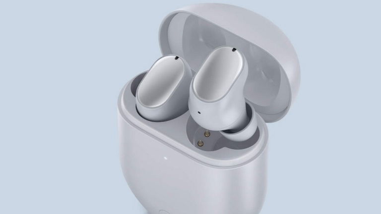 Los nuevos Redmi Buds 3 Pro con un descuento épico: auriculares con cancelación de ruido por menos de 40 euros