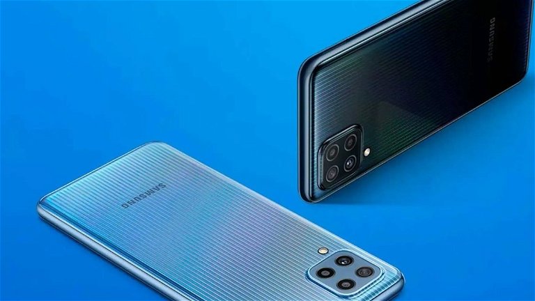 90 Hz, AMOLED y 5.000 mAh: uno de los mejores Samsung Galaxy de gama media se desploma