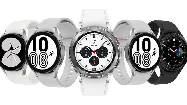 Así será el Galaxy Watch4: se filtran todos los detalles y las características del nuevo reloj con WearOS