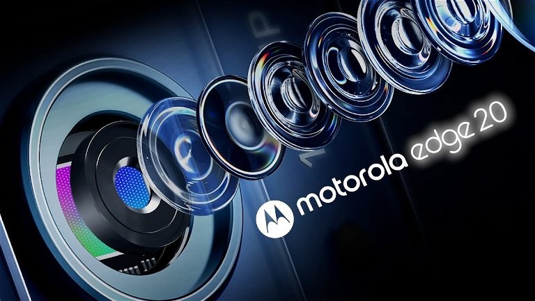 Motorola: la nueva serie Edge 20 estará formada por 4 dispositivos