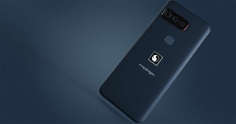 Qualcomm "olvidó"  actualizar su móvil de 1400 euros durante meses