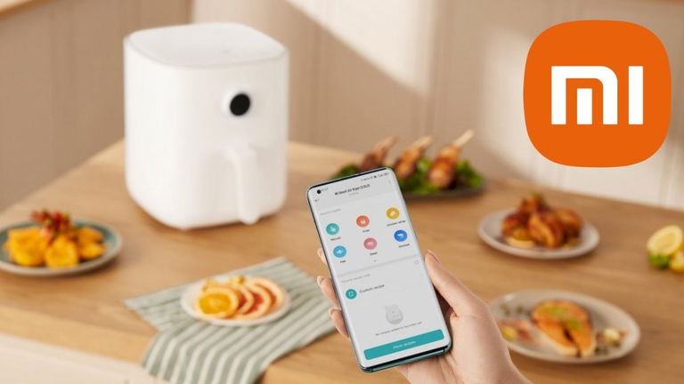 Una freidora, un router, un patinete y mucho más: 5 productos que Xiaomi ha presentado hoy en España