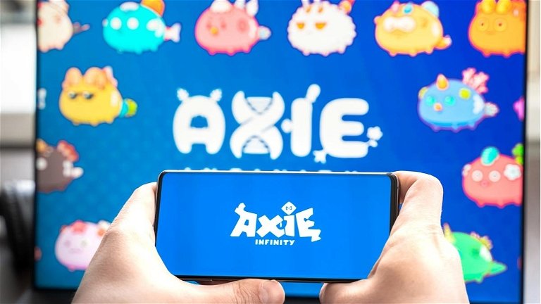 Axie Infinity: gana criptomonedas con este juego parecido a Pokémon