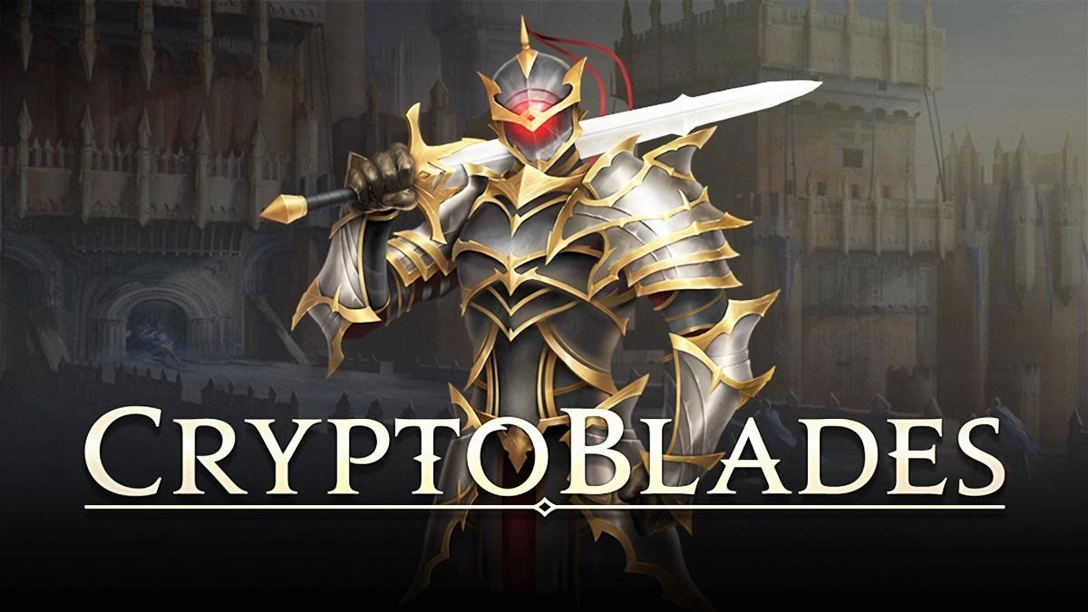 Cómo jugar Cryptoblades desde tu Android y ganar criptomonedas