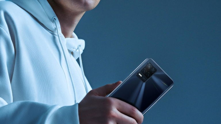 La versión más potente de este smartphone es un chollo por 229 euros