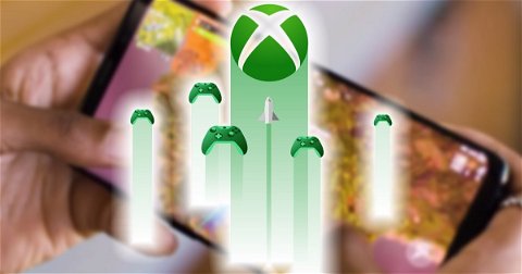 8 mejores juegos de Xbox que puedes jugar en tu móvil con Microsoft Cloud Gaming