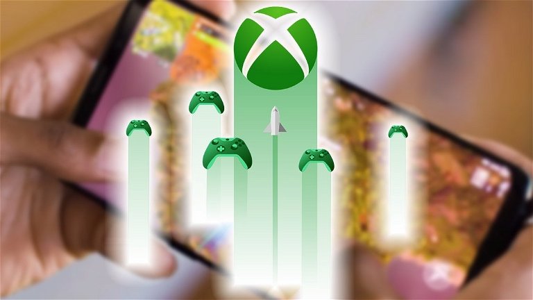 8 mejores juegos de Xbox que puedes jugar en tu móvil con Microsoft Cloud Gaming