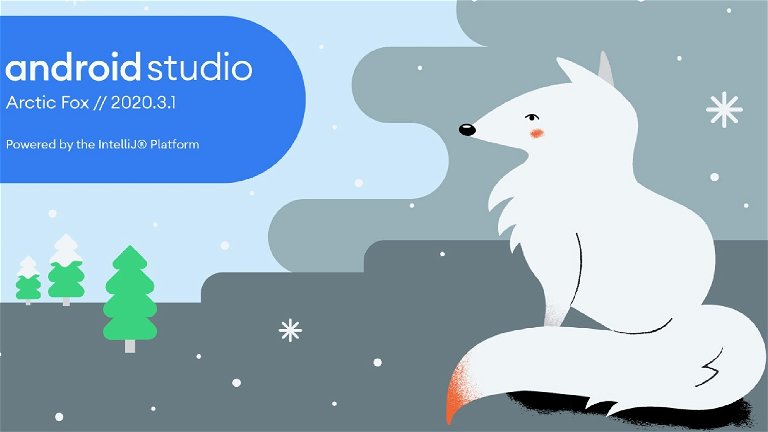 Android Studio Arctic Fox ya está disponible con cambios de diseño muchas novedades: descárgalo aquí