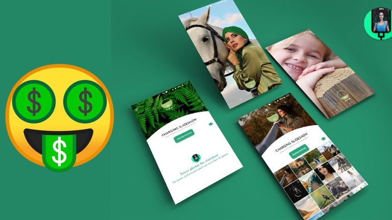 6 apps para personalizar tu móvil que puedes descargar gratis por tiempo limitado