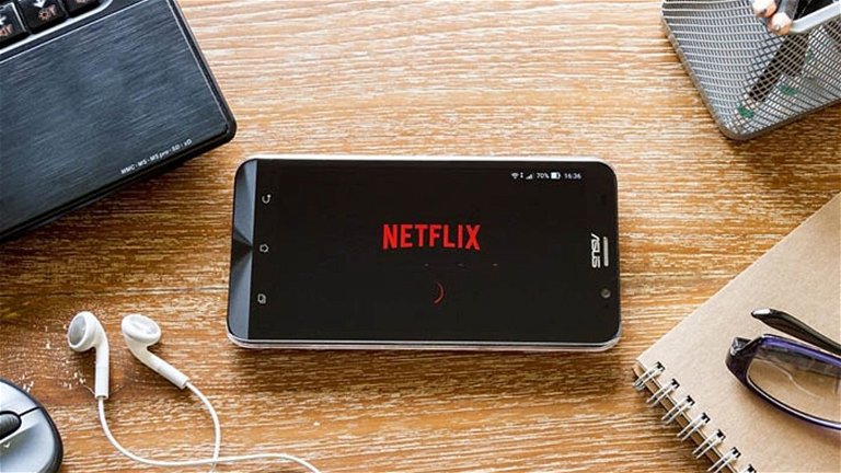 Spotify se alía con Netflix para que puedas escuchar tus bandas sonoras favoritas