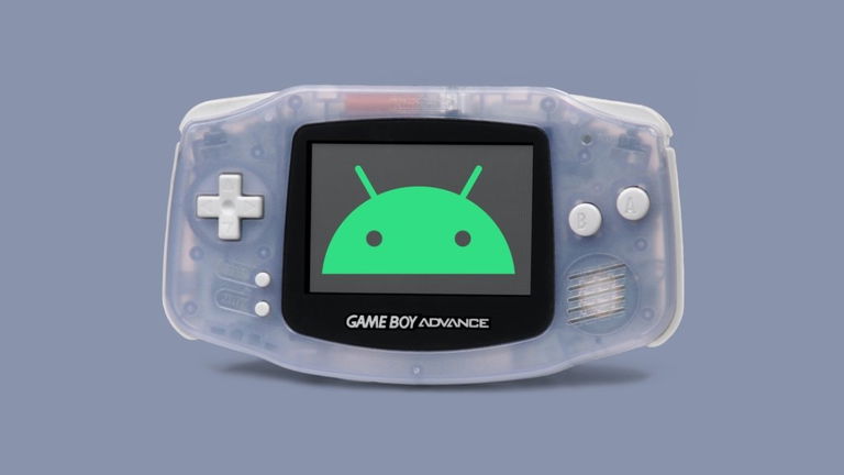 Mejores 4 emuladores de Game Boy y Game Boy Advance para Android