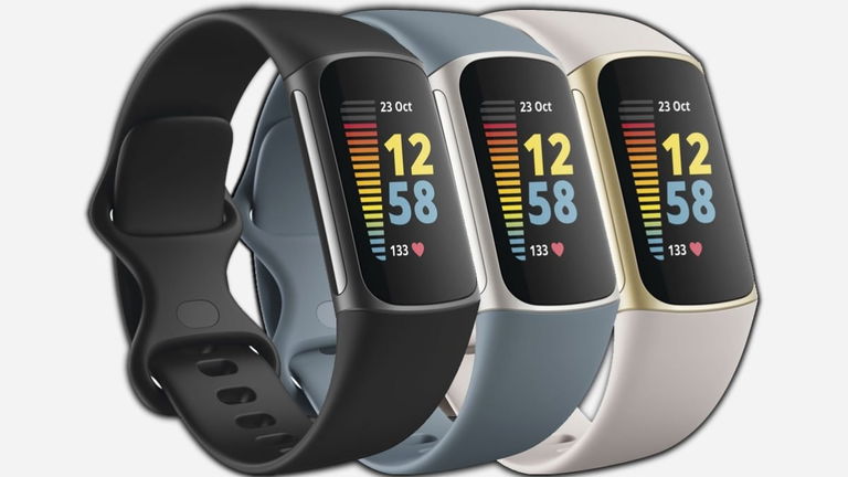 Ahora sí: esta es la competidora por excelencia de la Xiaomi Mi Band 6