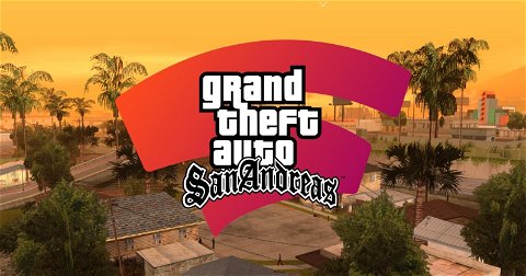 Los Grand Theft Auto de PlayStation 2 llegarán a Stadia: GTA III, Vice City y San Andreas